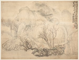 Paysages et figures : Paysage