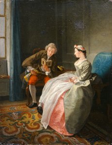Le Lecteur