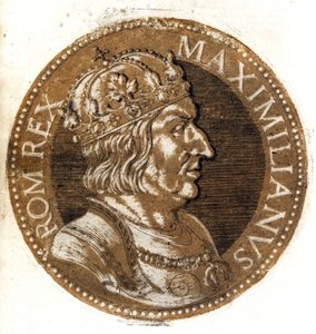 Maximilien Ier de Habsbourg