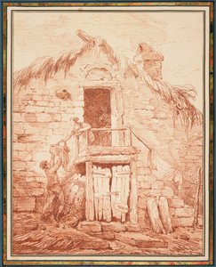  - Hubert Robert