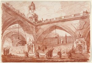  - Hubert Robert