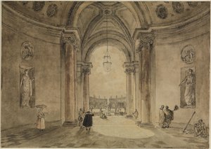  - Hubert Robert