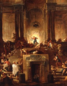 - Hubert Robert