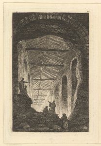 La Galerie Antique