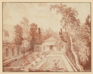  - Hubert Robert