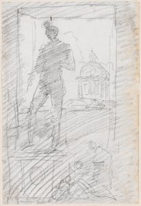Statue d
