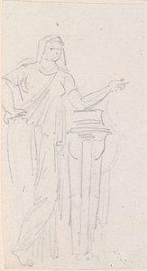 Statue d