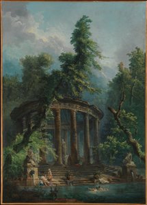  - Hubert Robert