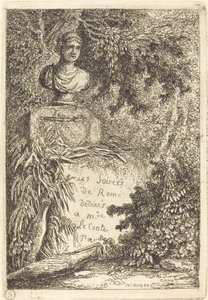 Le buste du portrait