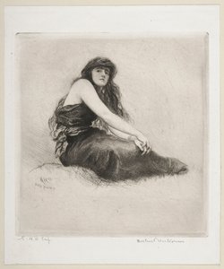  - Hubert von Herkomer