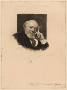  - Hubert von Herkomer