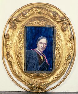 Autoportrait de l