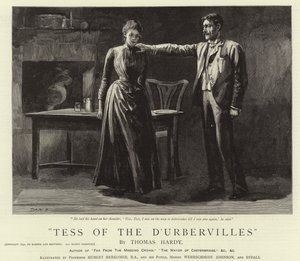 Tess d