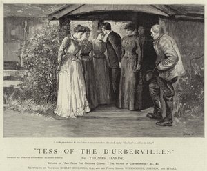 Tess d