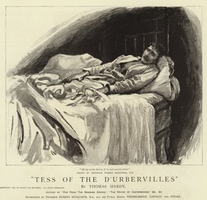 Tess d