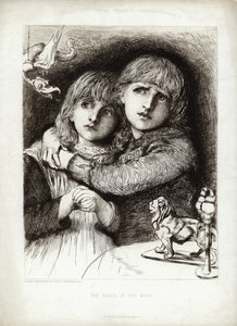 Les Enfants dans les bois