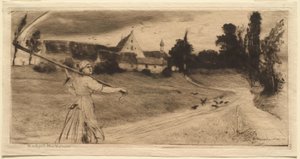  - Hubert von Herkomer