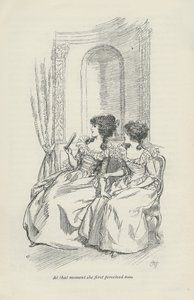 À ce moment-là, elle l
