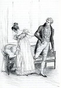 Franz Churchil et Emma