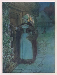 Aucun aussi dévoué que Hester