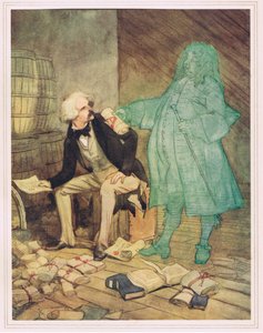 Arpenteur Pugh et Hawthorne