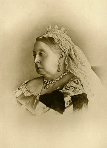 Reine Victoria