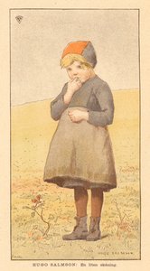  - Hugo (after) Salmson