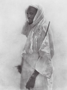 Afrique : Aulad Hamid Arab - Hugo Adolf Bernatzik