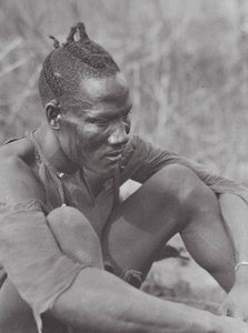 Afrique : Djur oriental - Hugo Adolf Bernatzik