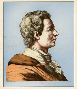 Anton Raphael Mengs (12 mars 1728-29 juin 1779)