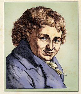 Daniel Niklaus Chodowiecki - Hugo Bürkner