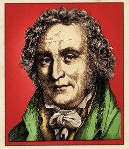 Friedrich Leopold zu Stolberg-Stolberg
