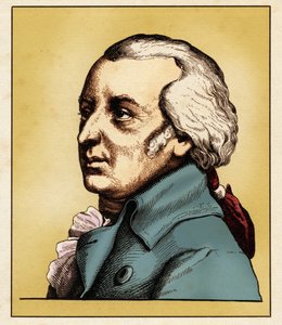 Johannes von Müller (Sciaffusa, 1752-1809)