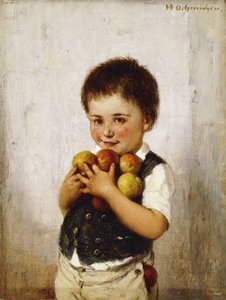 Pommes Volées