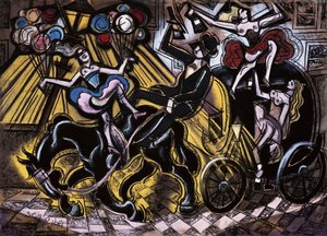 La Soirée