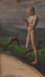  - Hugo Simberg