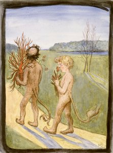  - Hugo Simberg