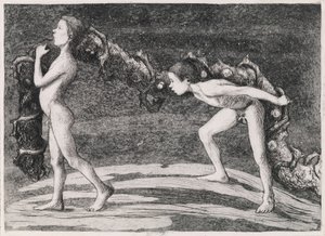  - Hugo Simberg