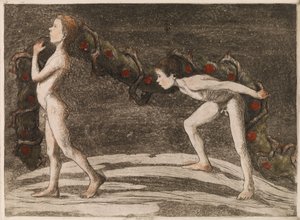 - Hugo Simberg