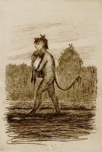  - Hugo Simberg