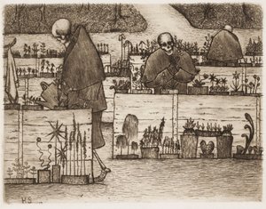  - Hugo Simberg
