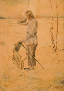  - Hugo Simberg