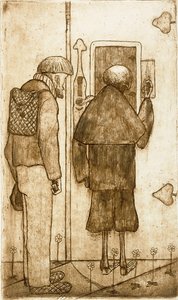  - Hugo Simberg