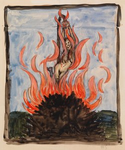 - Hugo Simberg