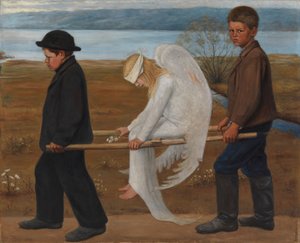  - Hugo Simberg