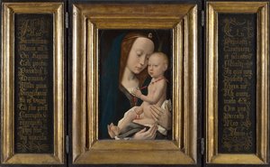 Vierge à l