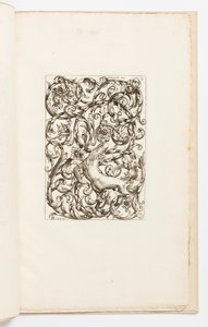 Planche 3, de Diverses pièces de serruriers - Hugues Brisville
