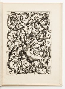 Planche 3, de Diverses pièces de serruriers