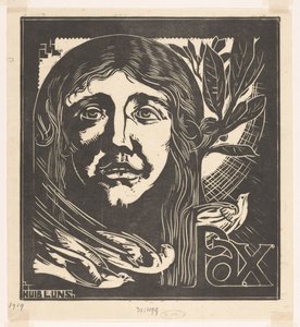 Pax avec des colombes