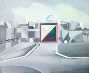 Tableaux parisiens - Humphrey Jennings